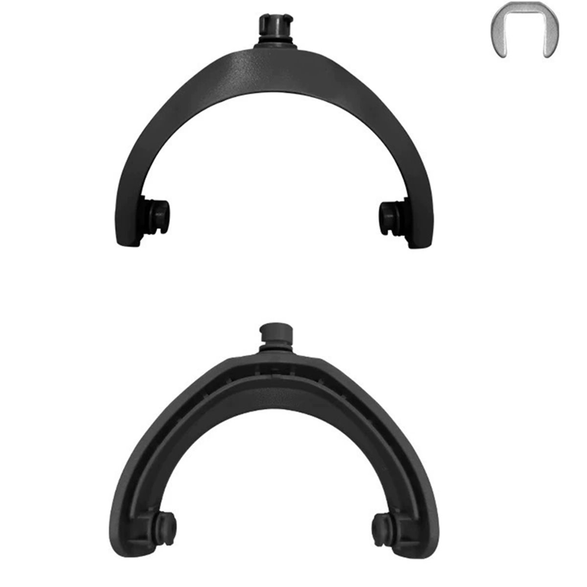อัปเดต ขาตั้งแบบหมุนสำหรับหูฟั - Headphone Parts บทวิจารณ์และราคา