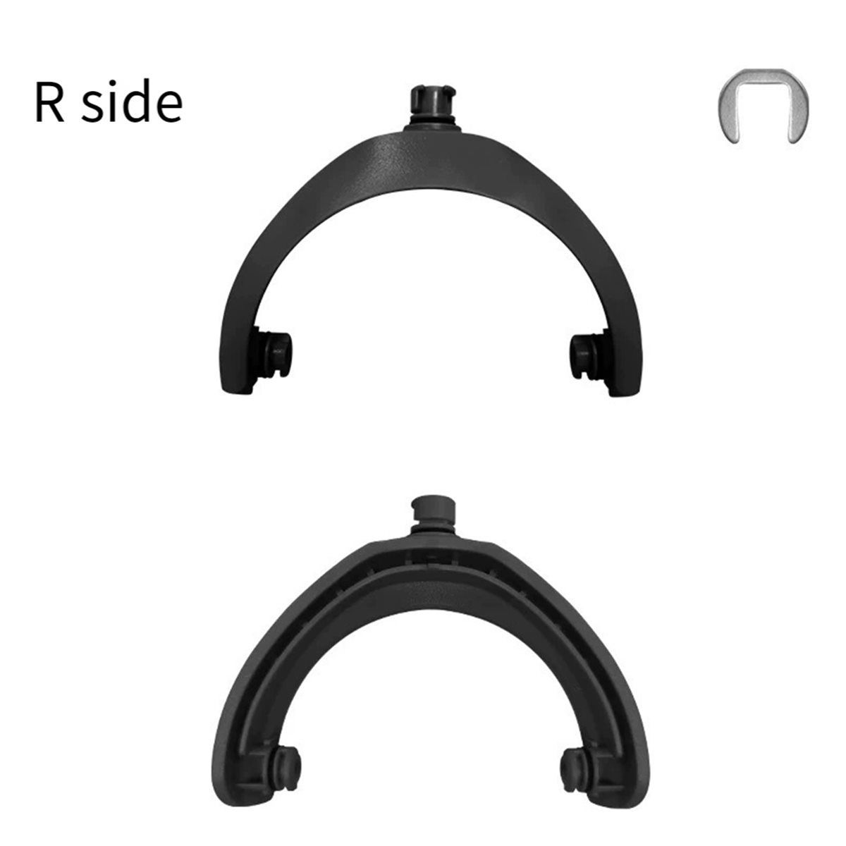 อัปเดต ขาตั้งแบบหมุนสำหรับหูฟั - Headphone Parts บทวิจารณ์และราคา