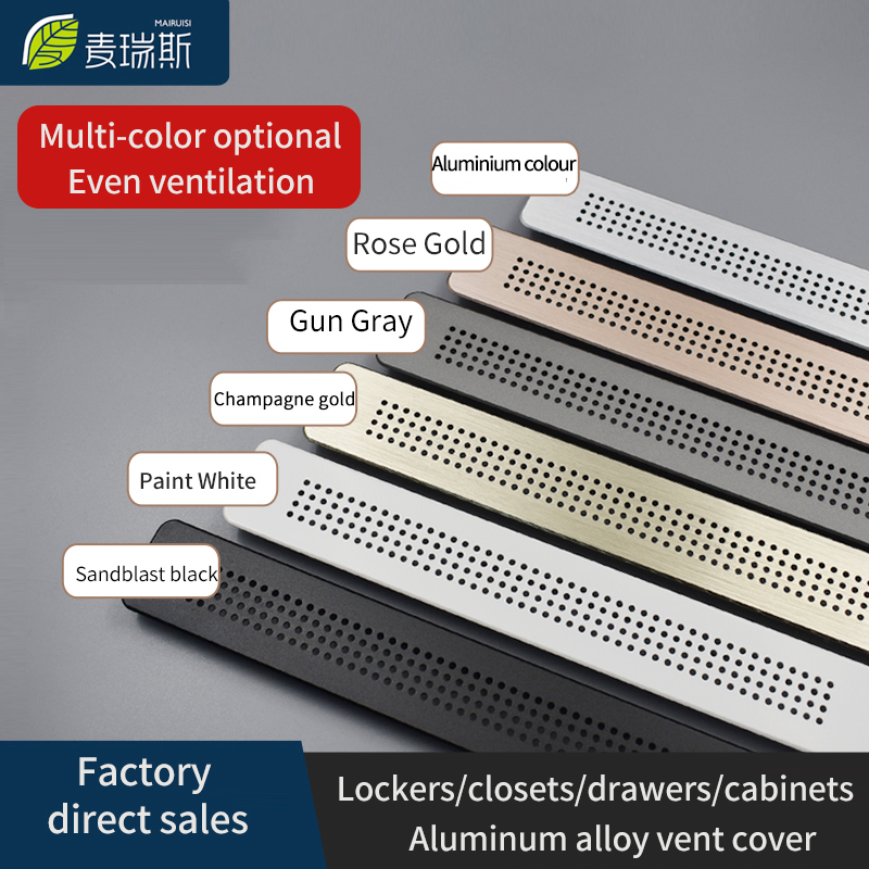 ตะแกรงระบายอากาศ ตะแกรงระบายอา - Ventilation Grille Aluminum บทวิจารณ์และราคา