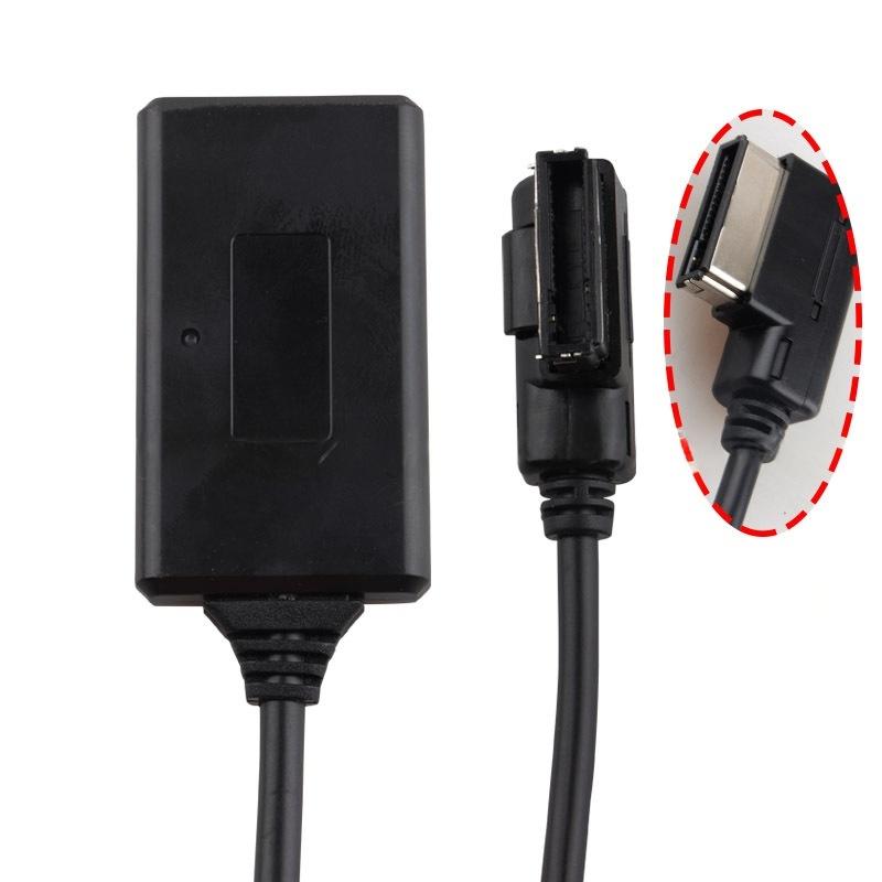 อะแดปเตอร์ AUX เป็นบลูทูธ สำหร - Mdi Cable บทวิจารณ์และราคา