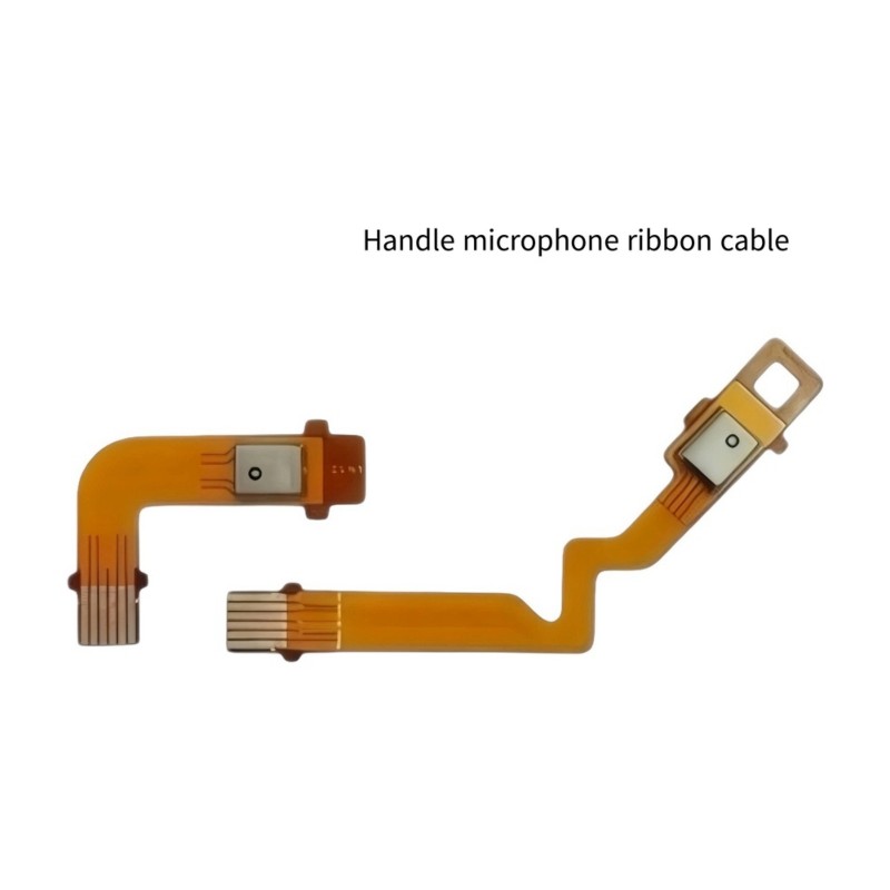 สายไมโครโฟน DT23 สำหรับ PS5 สำ - Ribbon Microphone บทวิจารณ์และราคา