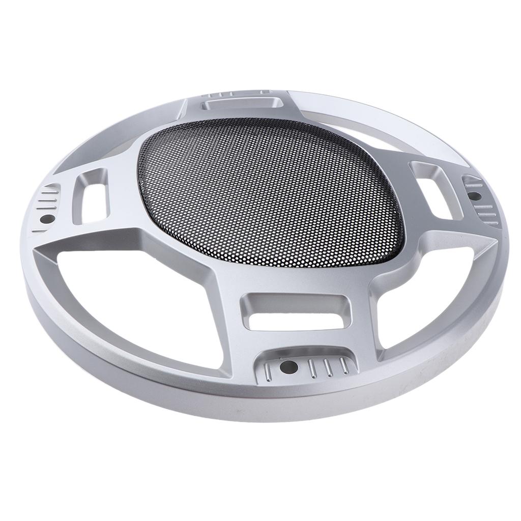 ฝาครอบลำโพงแบบตาข่ายโลหะ ขนาด  - Speaker Enclosure บทวิจารณ์และราคา
