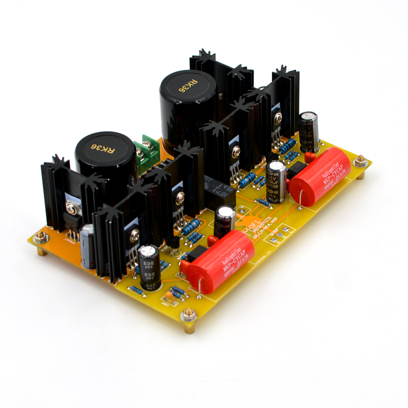 MOFI-Lahmann หูฟัง Amplifie-DI - Headphone Parts บทวิจารณ์และราคา