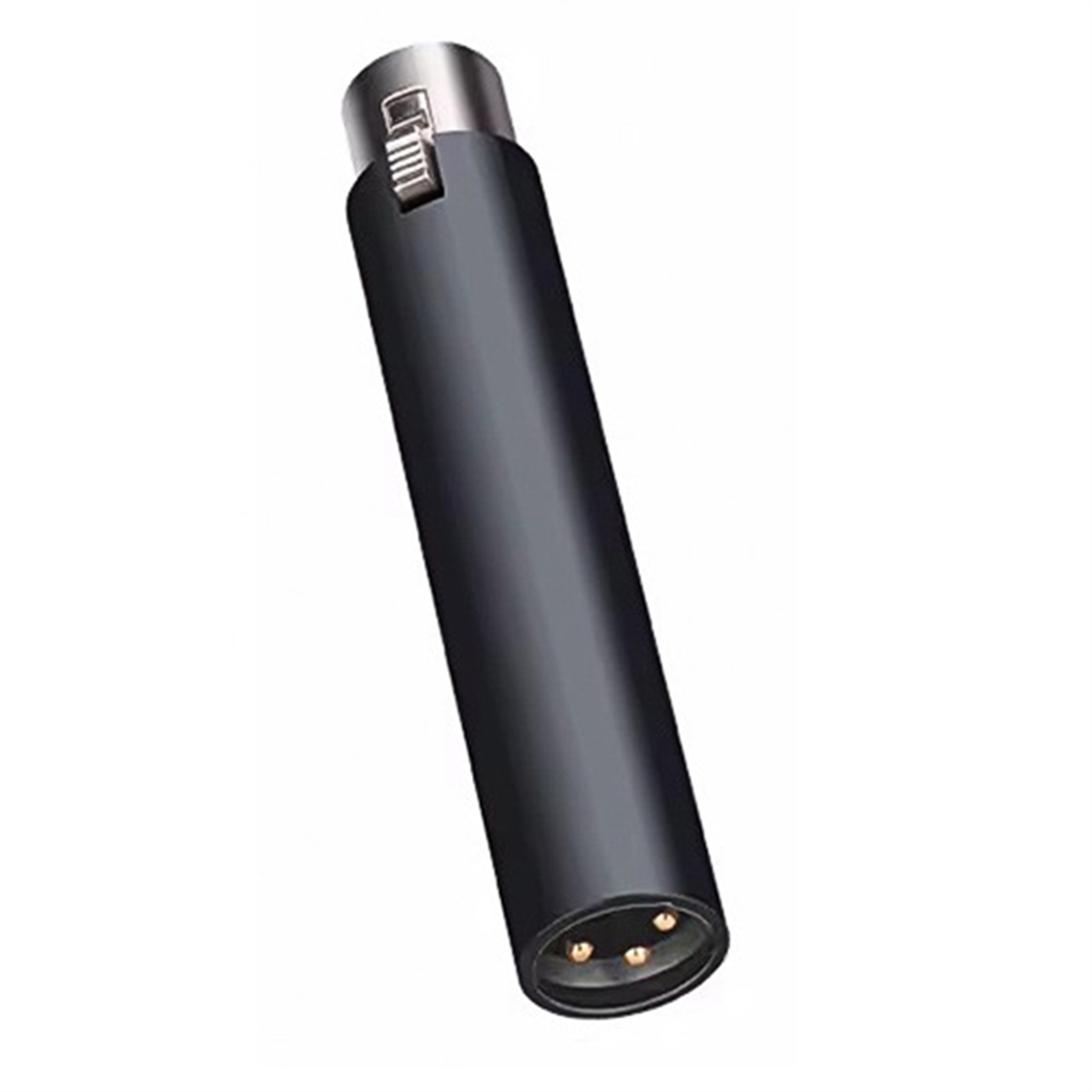 A003 ไมโครโฟนพรีแอมป์ไดนามิก 4 - Ribbon Microphone บทวิจารณ์และราคา