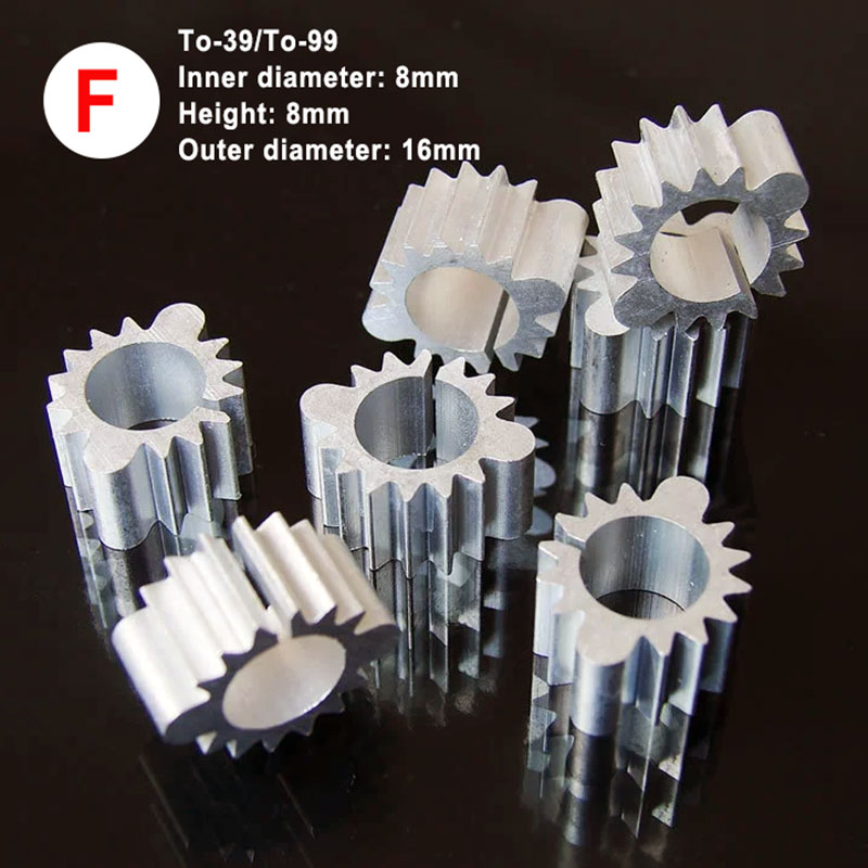หม้อน้ำอะลูมิเนียม 5 ชิ้น สำหร - Heatsink Aluminum บทวิจารณ์และราคา