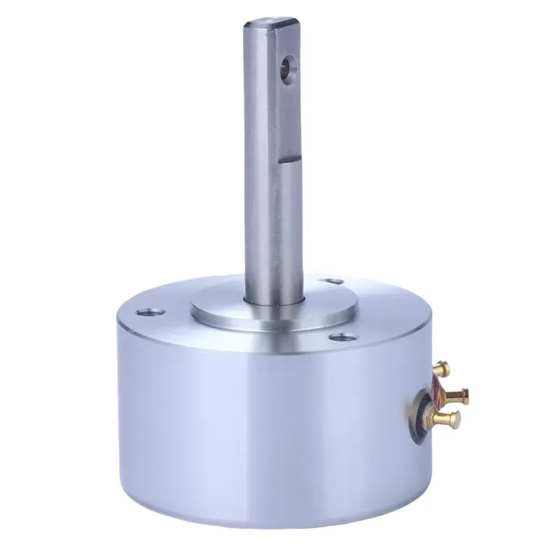 โพเทนชิโอมิเตอร์แบบหมุน SRS32m - Potentiometer 10K บทวิจารณ์และราคา