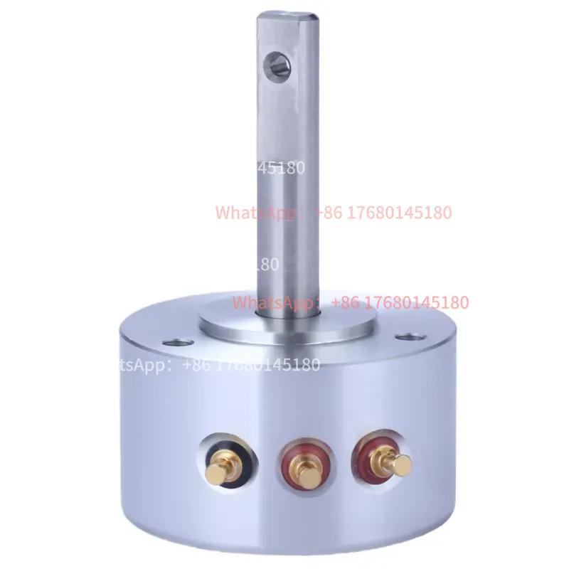 โพเทนชิโอมิเตอร์แบบหมุน SRS32m - Potentiometer 10K บทวิจารณ์และราคา