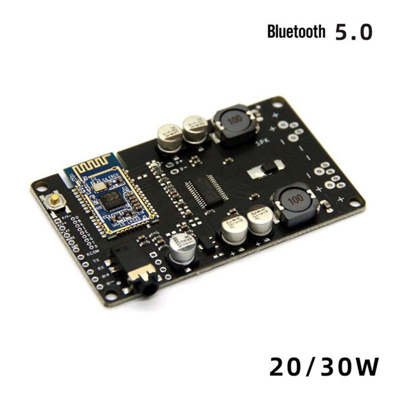 ABZZ-10X TWS แผงวงจรขยายเสียง  - Audio Amplifier Board บทวิจารณ์และราคา