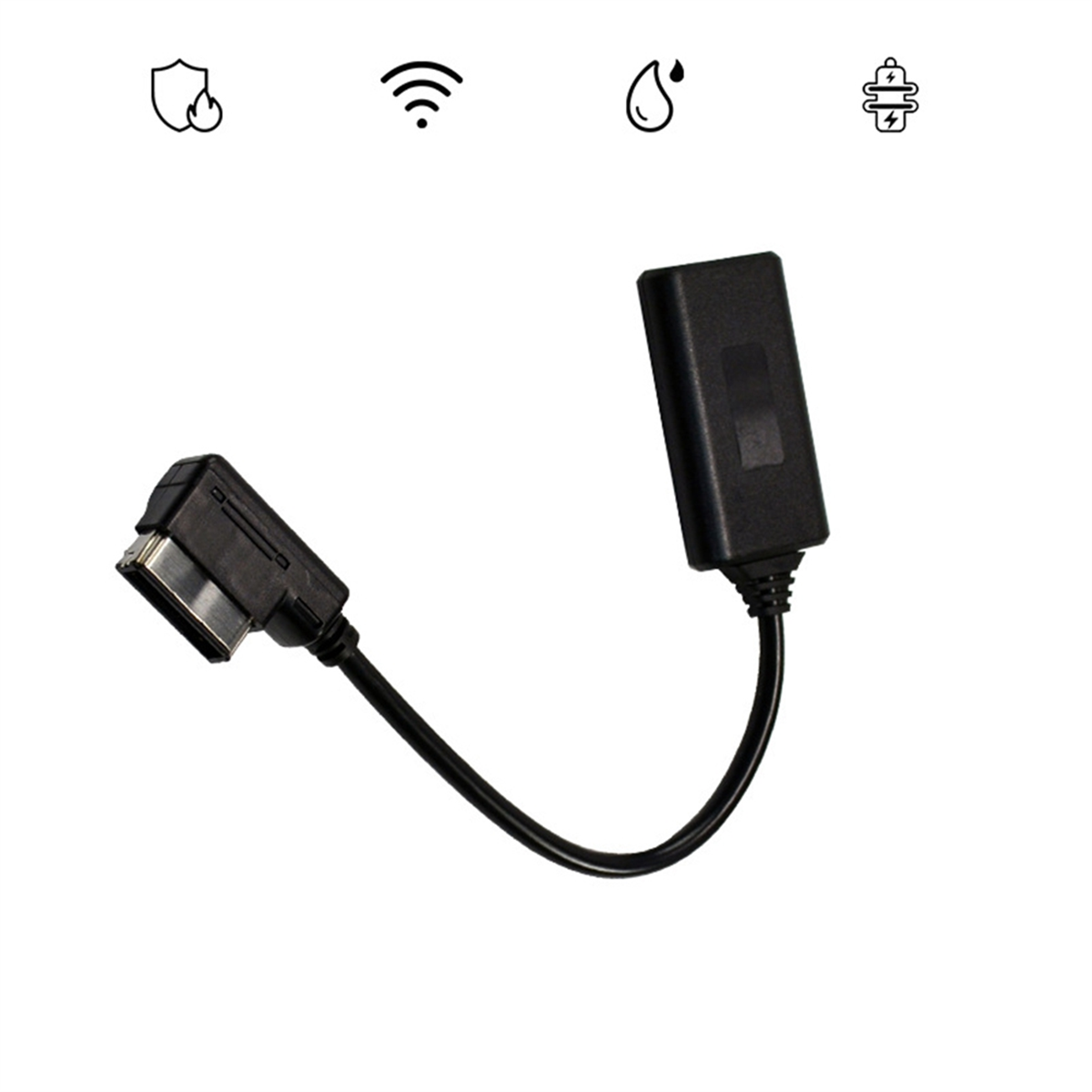 สายเชื่อมต่อ USB สายดาต้า AMI  - Mdi Cable บทวิจารณ์และราคา