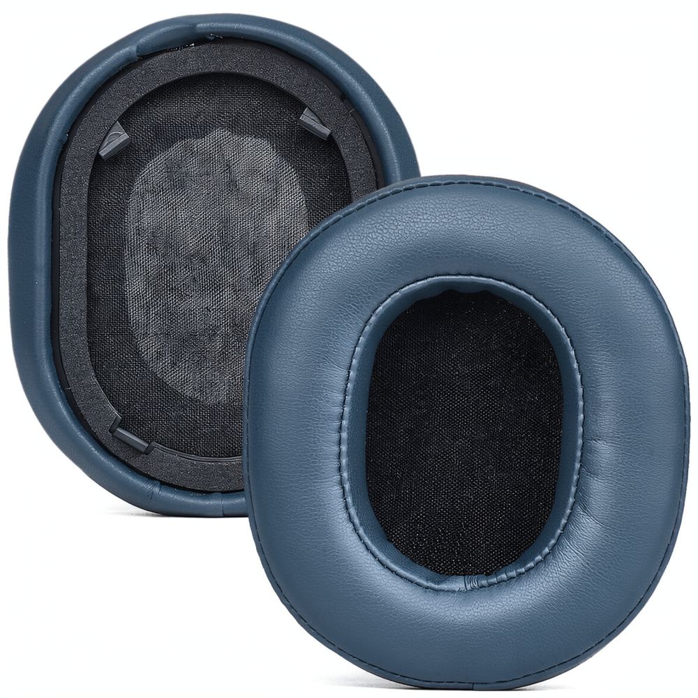 แผ่นรองหูฟังหนังโปรตีนสำหรับเป - Headphone Parts บทวิจารณ์และราคา