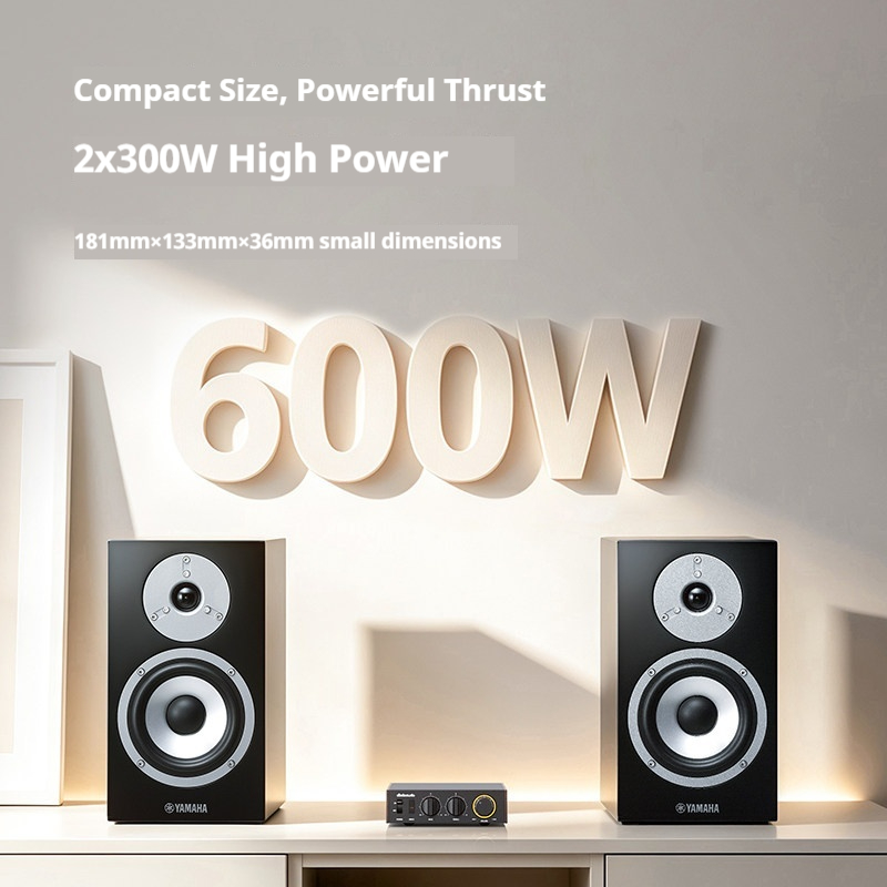 FiiO LEVEL1 เครื่องขยายเสียงเส - Sbc Audio Amplifier บทวิจารณ์และราคา