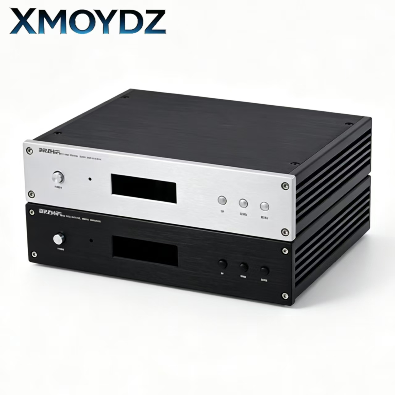 280*62*211.5มม. โครงเครื่องขยา - Speaker Enclosure บทวิจารณ์และราคา