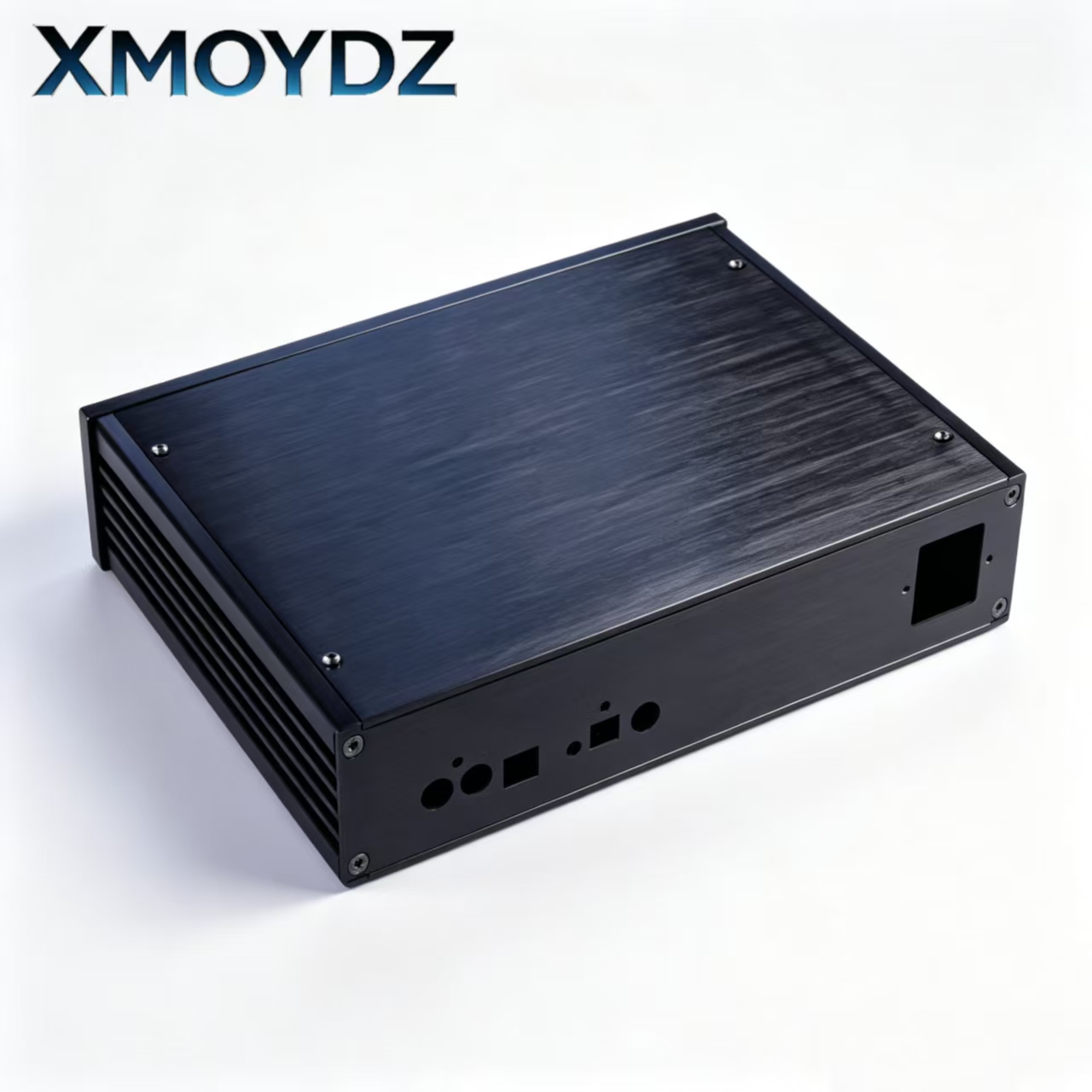 280*62*211.5มม. โครงเครื่องขยา - Speaker Enclosure บทวิจารณ์และราคา