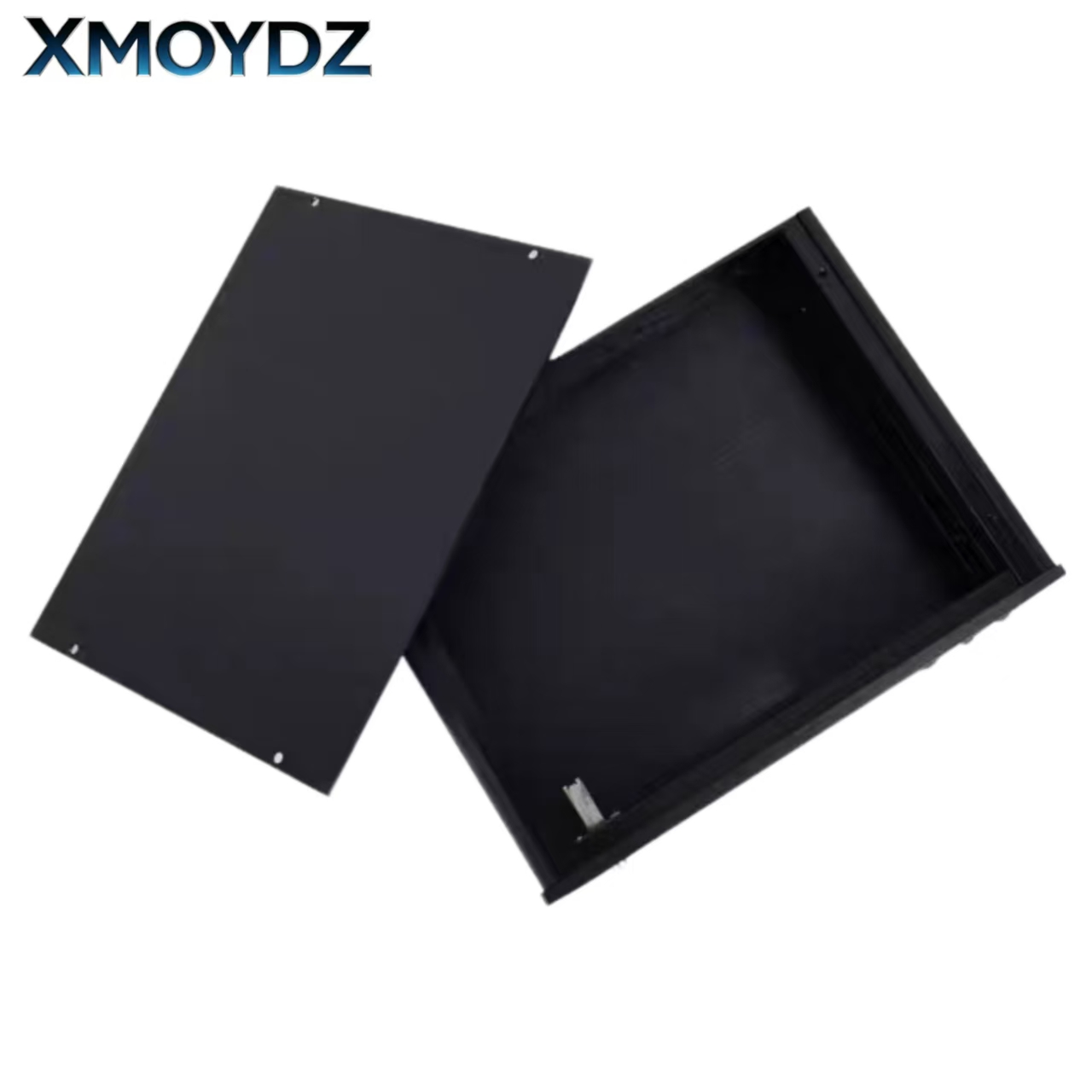280*62*211.5มม. โครงเครื่องขยา - Speaker Enclosure บทวิจารณ์และราคา