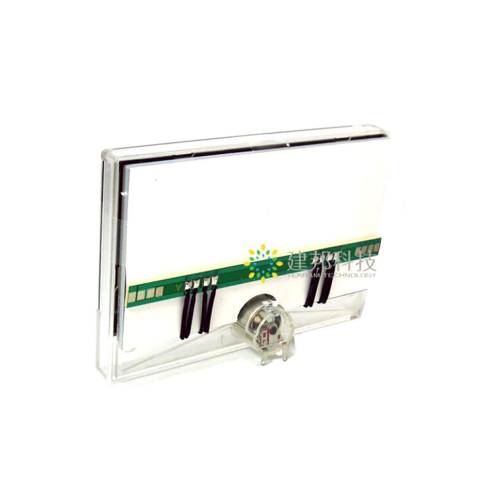 2 ชิ้น P-134 VU Meter Head DB  - Audio Dac บทวิจารณ์และราคา