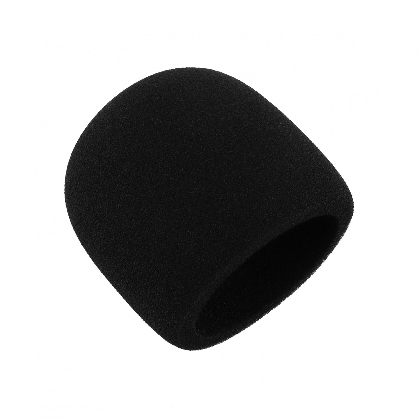 กระจกบังลมโฟม กระจกบังลมโฟมพร้ - Microphone Capsule บทวิจารณ์และราคา