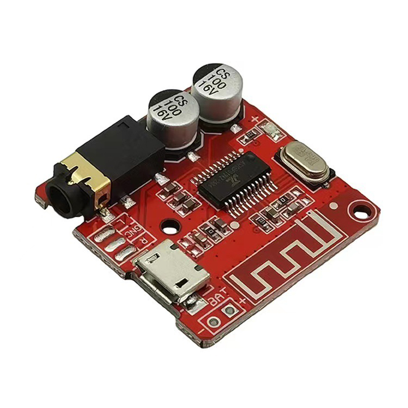 TYPE-C DIY ไร้สายบลูทูธเครื่อง - Audio Amplifier Board บทวิจารณ์และราคา