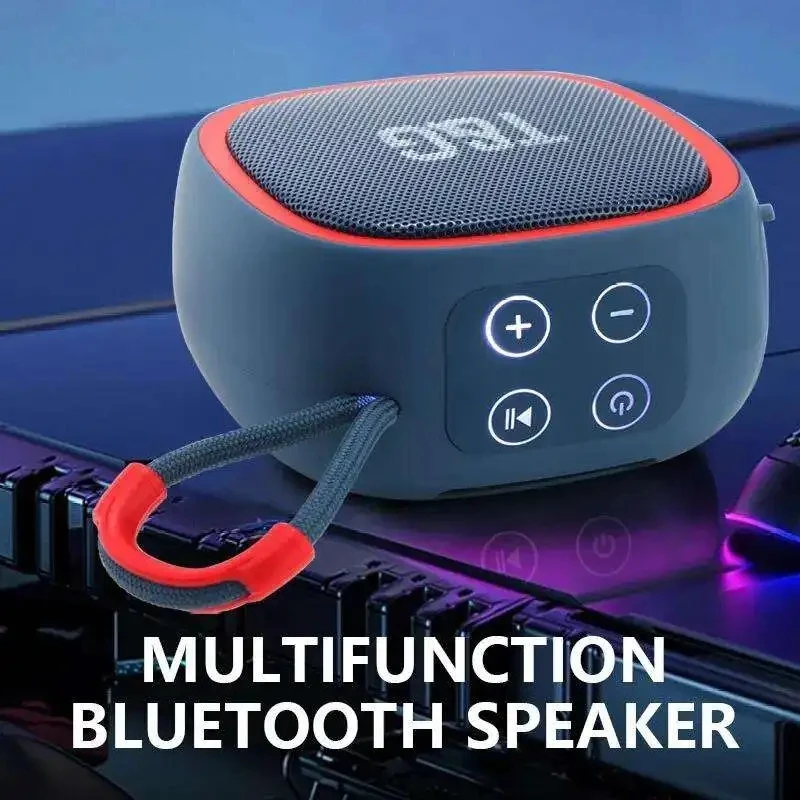 ลำโพงบลูทูธแบบพกพา กล่องเสียงไ - Sbc Audio Amplifier บทวิจารณ์และราคา