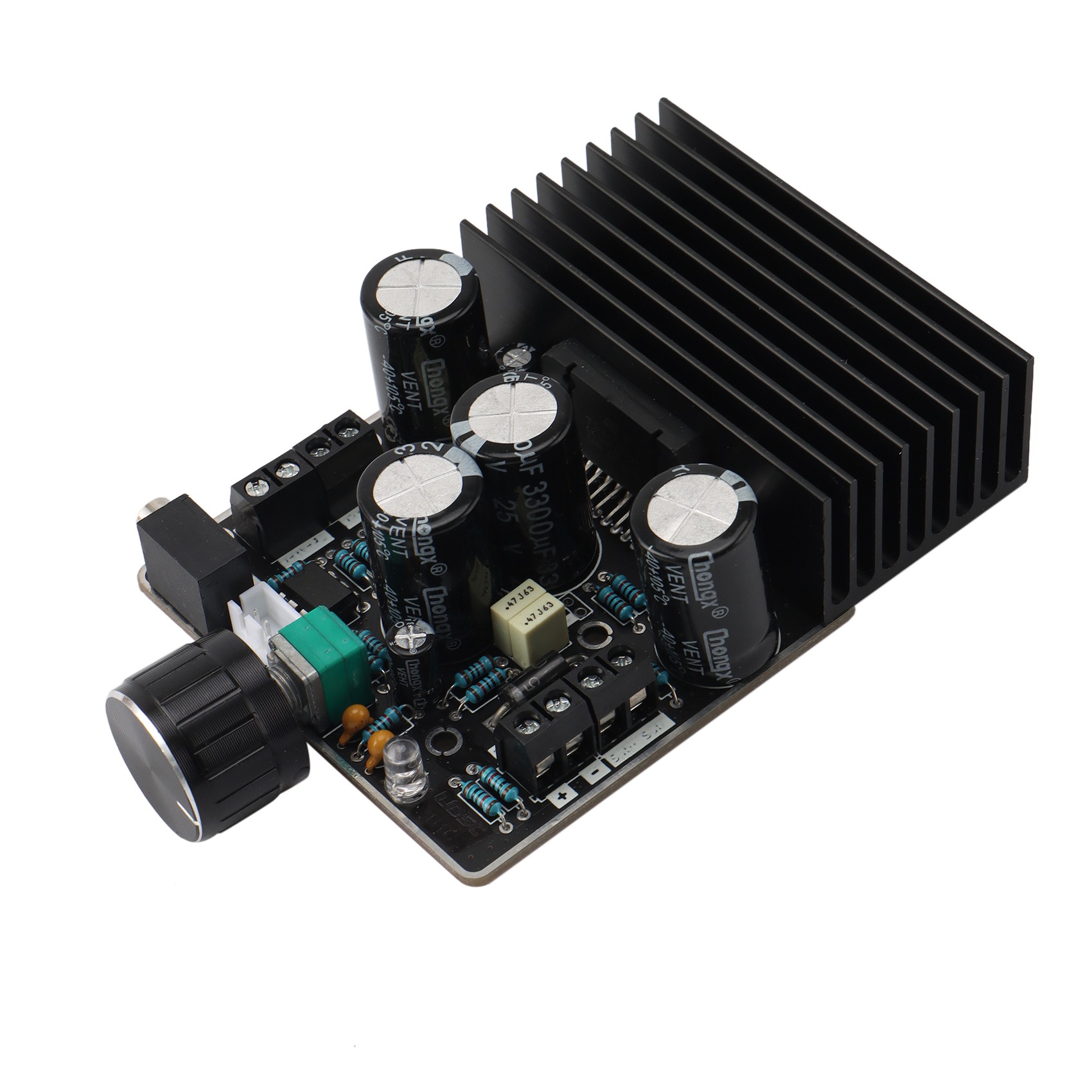 T35C TDA7850 2.1 Channel Power - Audio Amplifier Board บทวิจารณ์และราคา
