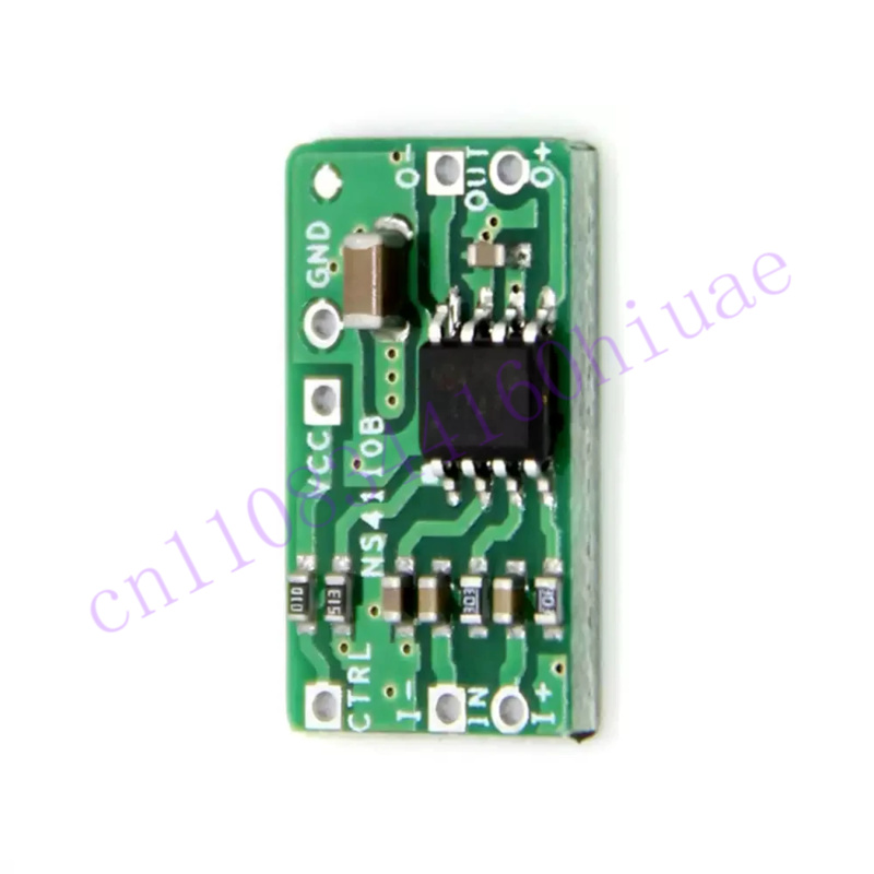 แผงวงจรขยายเสียงดิจิทัลคลาสดี/ - Audio Amplifier Board บทวิจารณ์และราคา