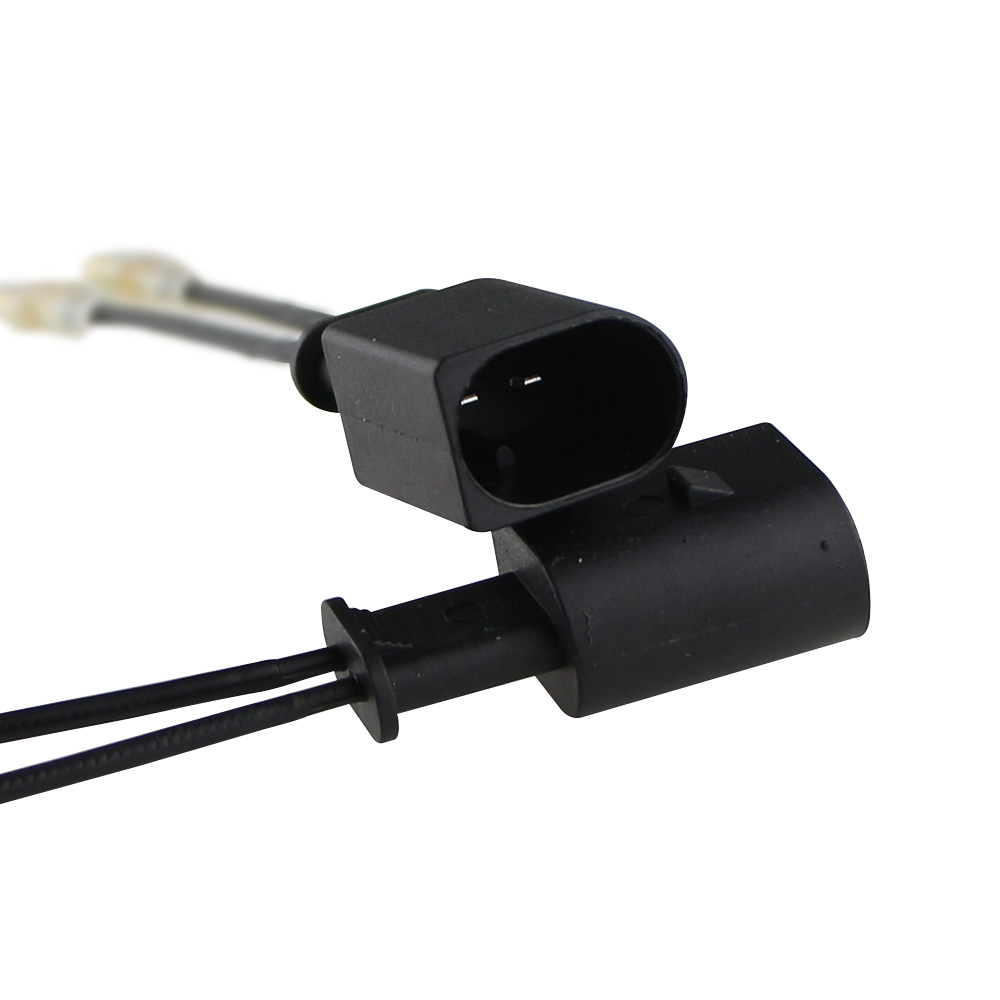 สายแปลงแตรลมไฟฟ้าสำหรับลำโพงรถ - Audio Jumper Wire บทวิจารณ์และราคา
