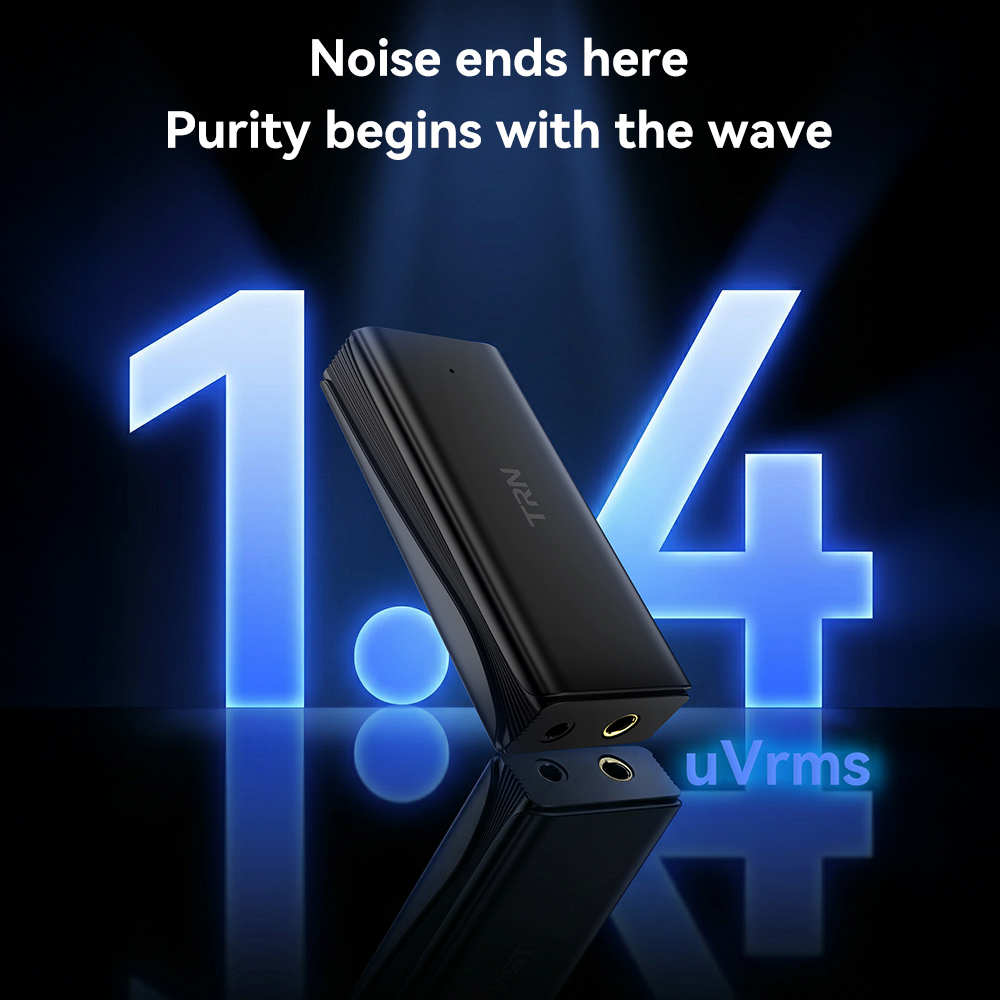 TRN WAVE เครื่องขยายเสียง/ดีเอ - Sbc Audio Amplifier บทวิจารณ์และราคา
