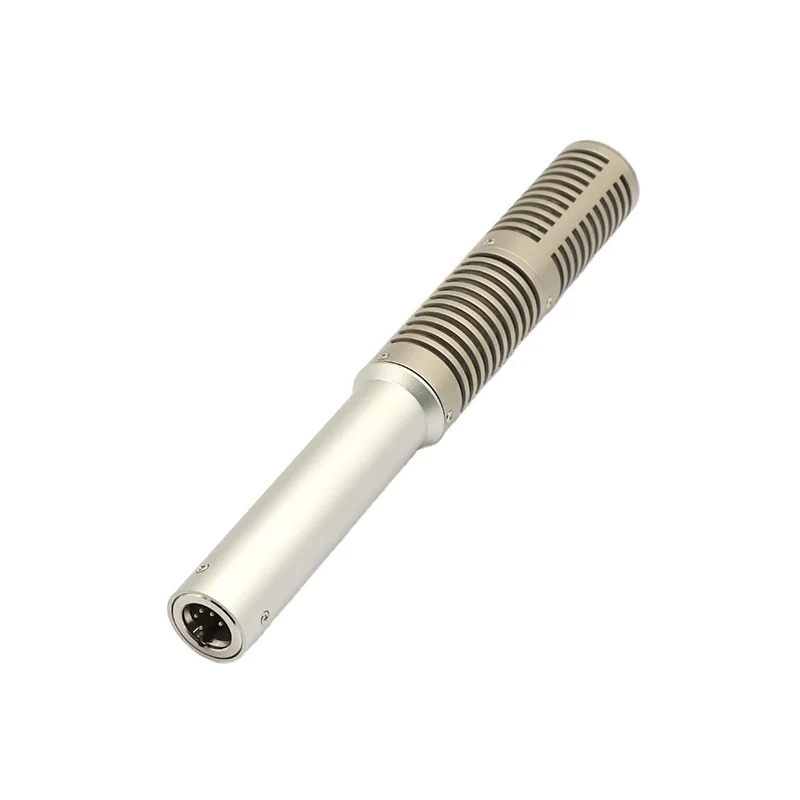 ไมโครโฟนริบบอนสเตอริโอ Shuai Y - Ribbon Microphone บทวิจารณ์และราคา