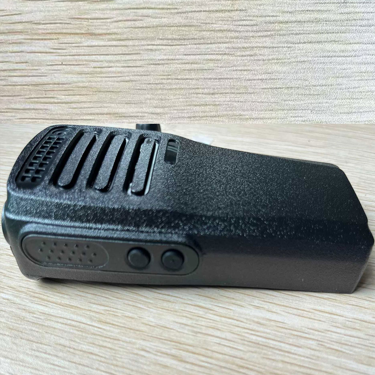 Walkie Talkie เปลี่ยนเชลล์พร้อ - Speaker Enclosure บทวิจารณ์และราคา