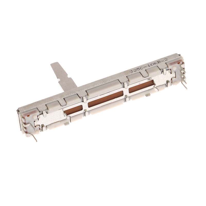 [SU]RS45 ซีรีส์ โพเทนชิโอมิเตอ - Potentiometer 10K บทวิจารณ์และราคา