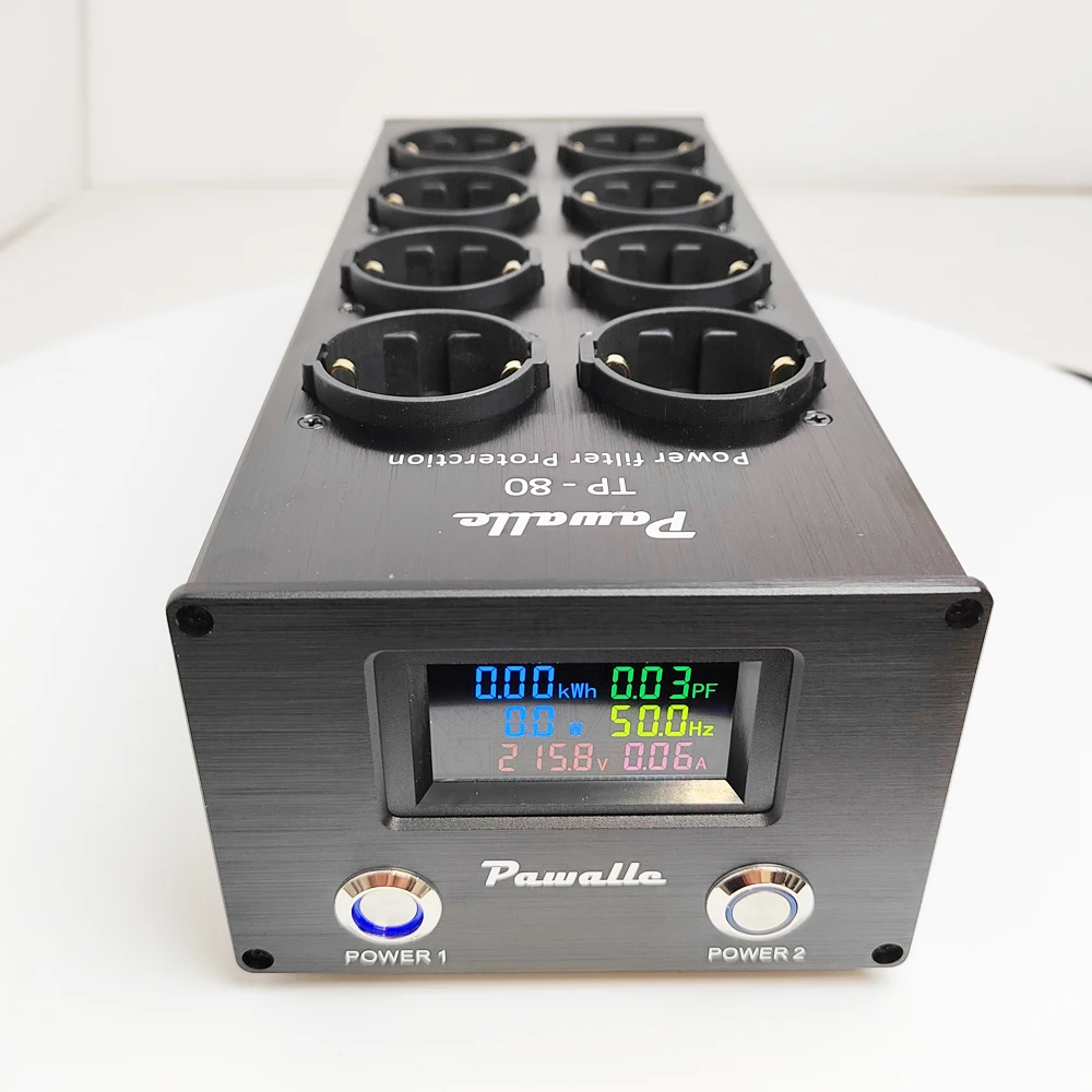 เครื่องขยายสัญญาณเสียงมีปลั๊กย - Audio Amplifier Board บทวิจารณ์และราคา
