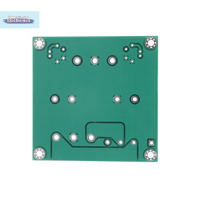 【25A แผงวงจรกรองไฟฟ้ากระแสตรงแ - Audio Amplifier Board บทวิจารณ์และราคา