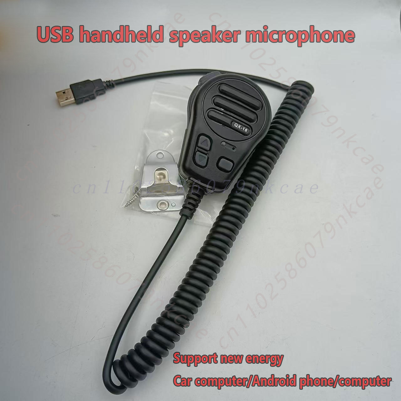 ไมโครโฟน USB, คอนโซลควบคุมคอมพ - Speaker Wire บทวิจารณ์และราคา