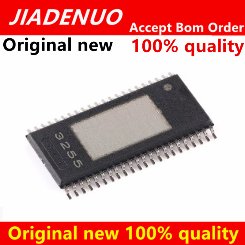 (1 ชิ้น) 100% ใหม่ TPA3255 TPA - Es9018 Dac บทวิจารณ์และราคา