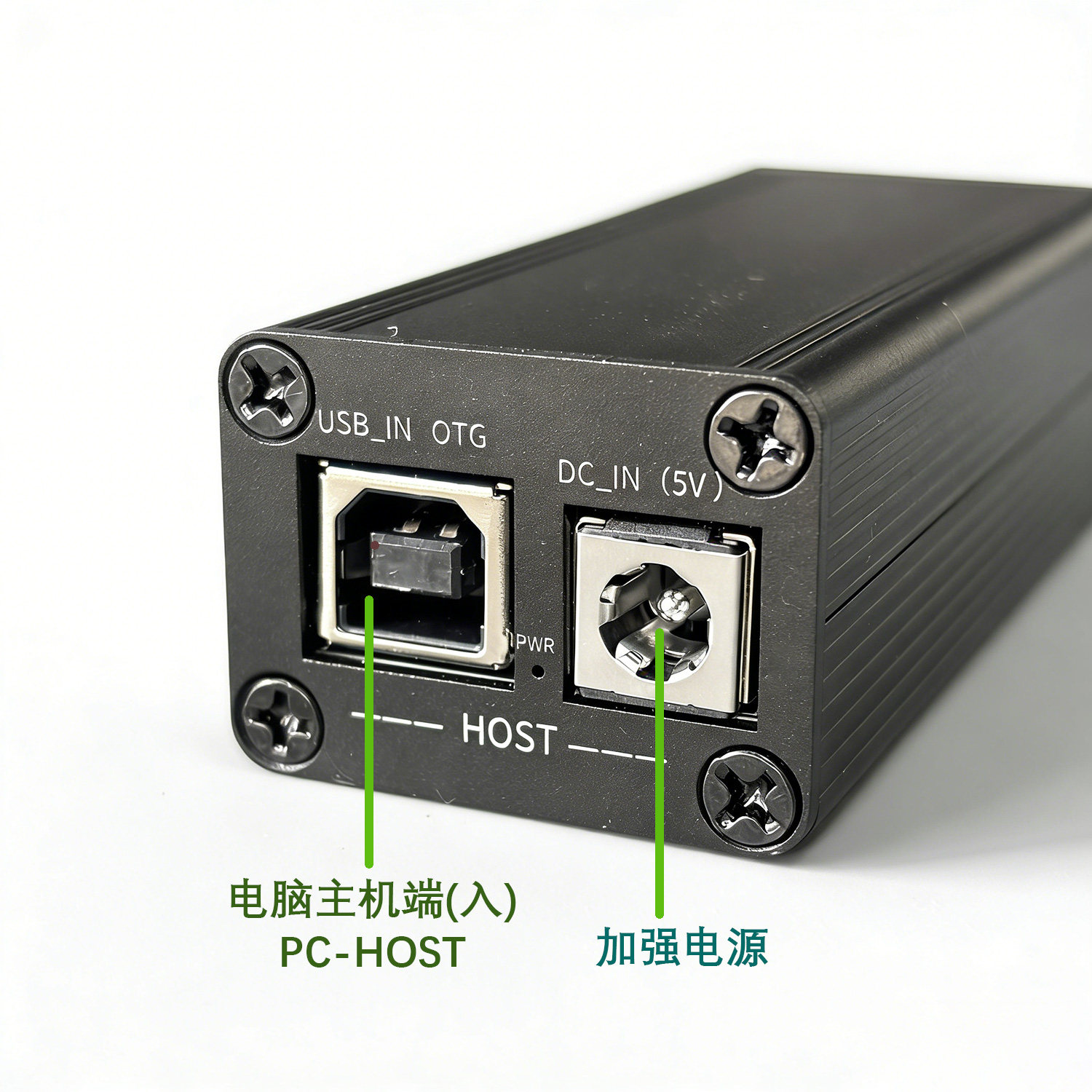 แจ็คออดิโอ ISOUSB211 USB 2 0 เ - Audio Dac บทวิจารณ์และราคา