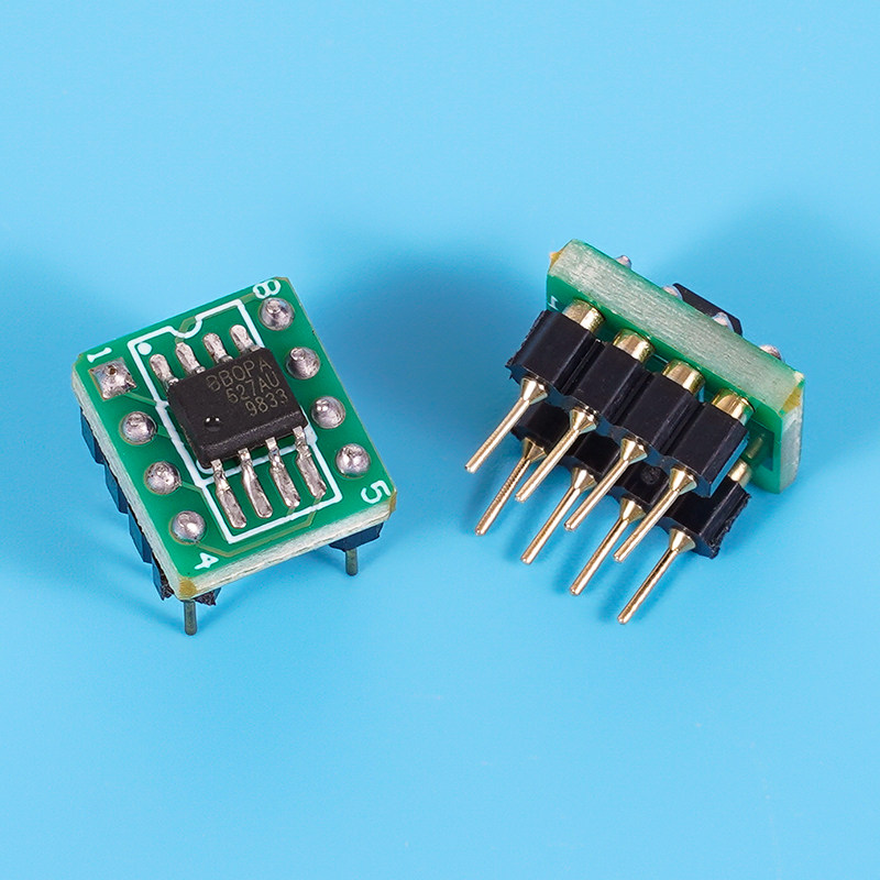 1 ชิ้น TI BB OPA627AU ซิงเกิลอ - Audio Dac บทวิจารณ์และราคา