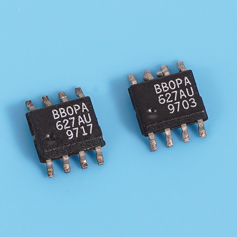 1 ชิ้น TI BB OPA627AU ซิงเกิลอ - Audio Dac บทวิจารณ์และราคา