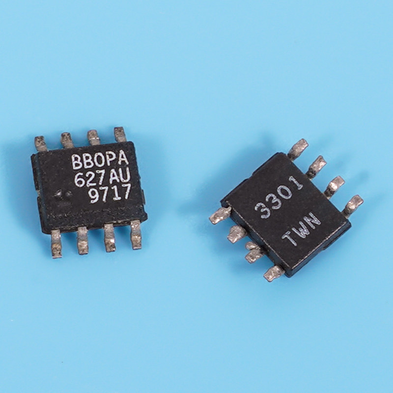 1 ชิ้น TI BB OPA627AU ซิงเกิลอ - Audio Dac บทวิจารณ์และราคา