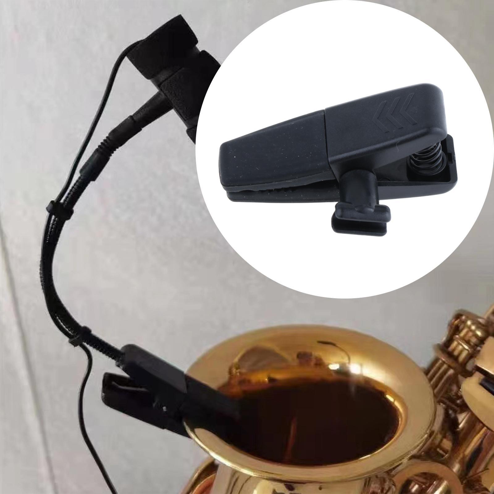 คลิปหนีบไมโครโฟนอเนกประสงค์สำห - Microphone Capsule บทวิจารณ์และราคา