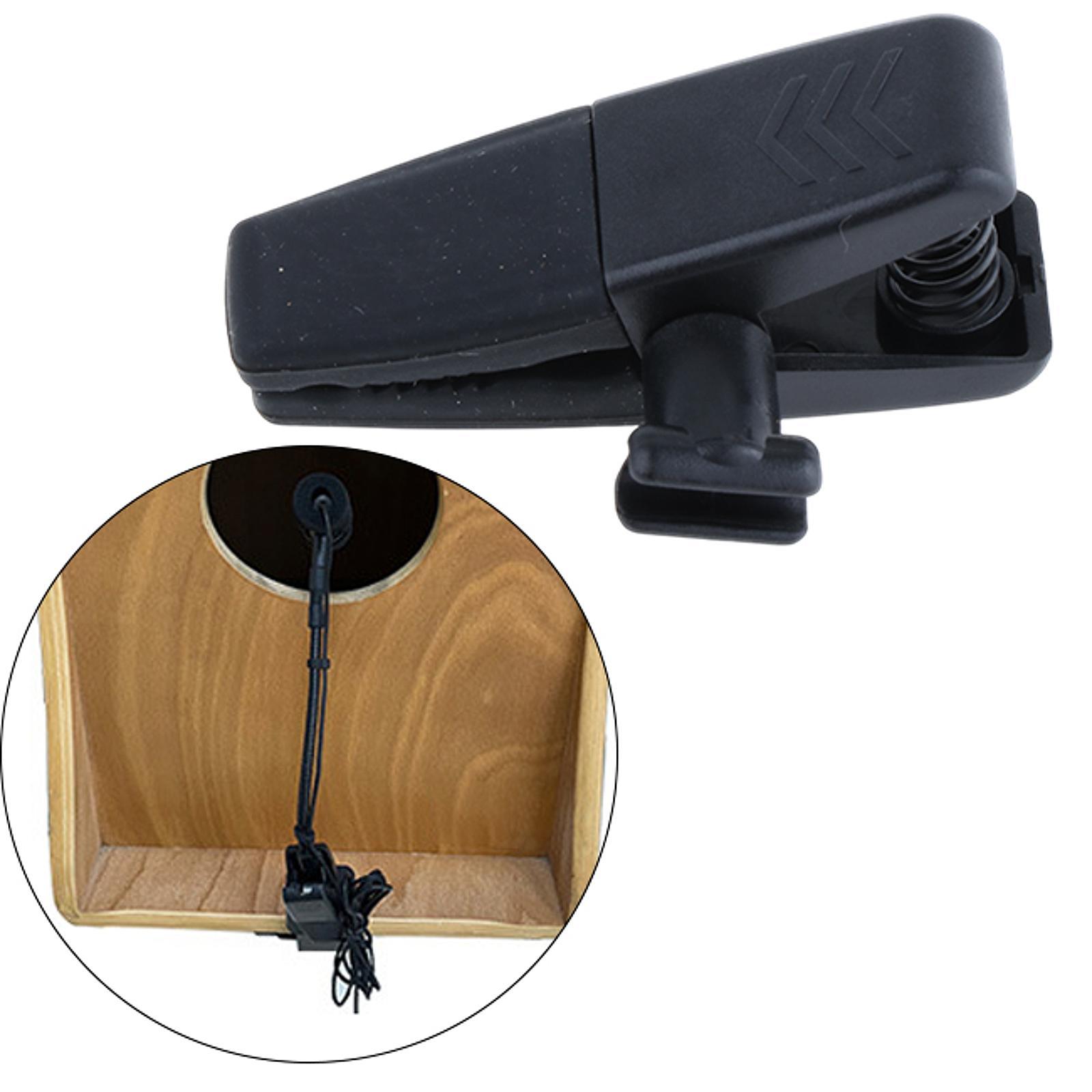 คลิปหนีบไมโครโฟนอเนกประสงค์สำห - Microphone Capsule บทวิจารณ์และราคา