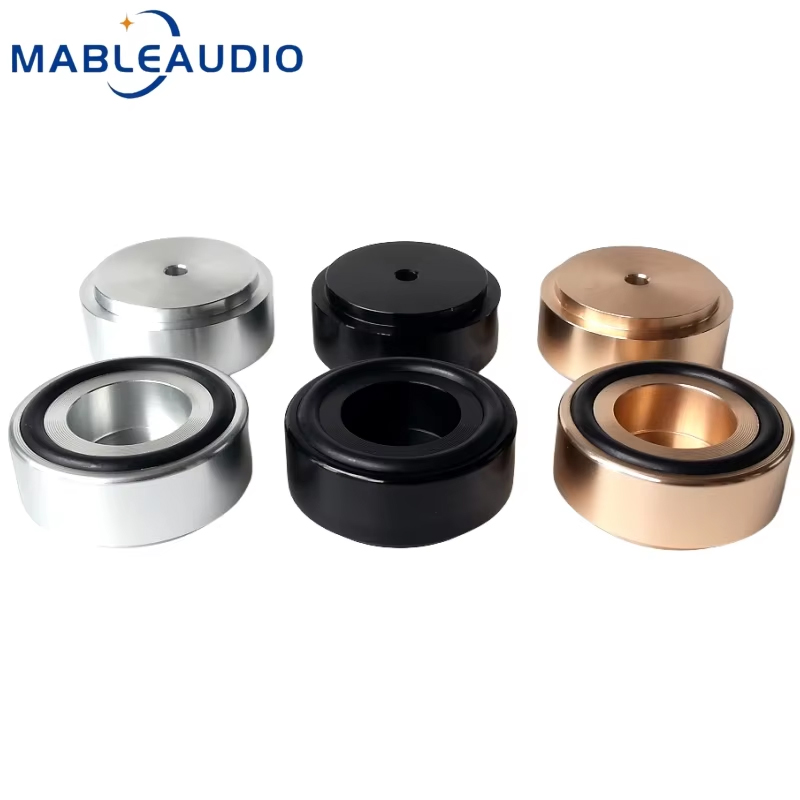 4 ชิ้น ขนาด 39*17 มม. แผ่นรองก - Audio Dac บทวิจารณ์และราคา