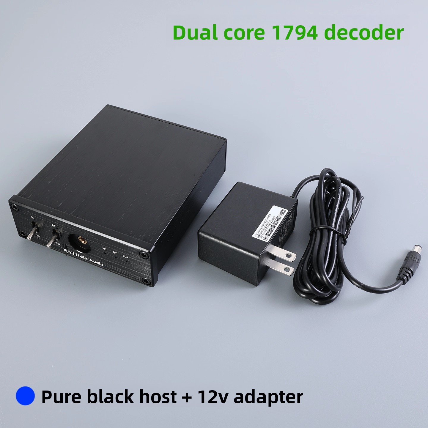 บอร์ดถอดรหัส DAC PCM1794A แบบค - Audio Dac บทวิจารณ์และราคา