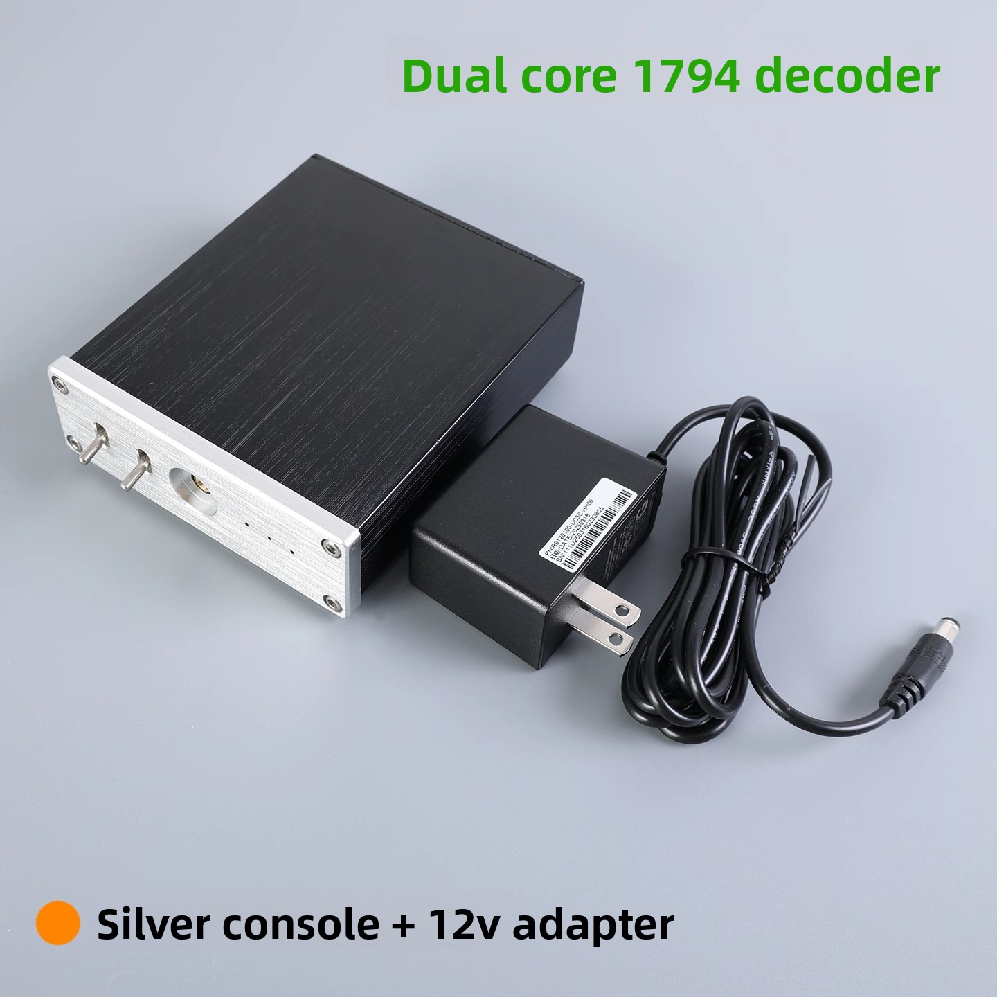 บอร์ดถอดรหัส DAC PCM1794A แบบค - Audio Dac บทวิจารณ์และราคา