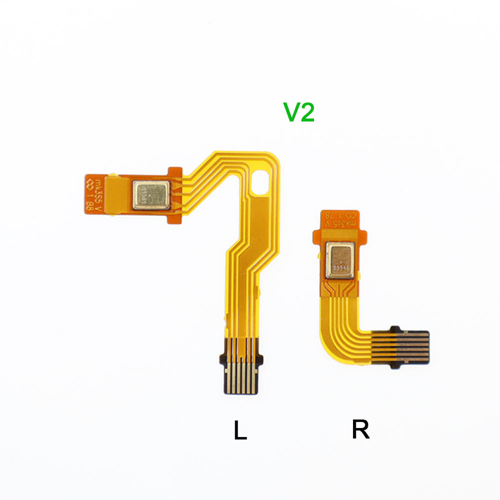 ไมโครโฟน FLEX CABLE สําหรับ Pl - Ribbon Microphone บทวิจารณ์และราคา
