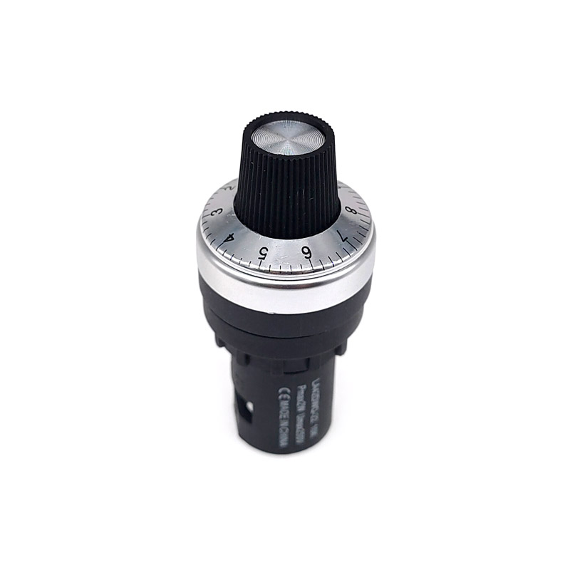 1PC 1K 2K 3K 5k 10k 50k 100k L - Potentiometer 10K บทวิจารณ์และราคา