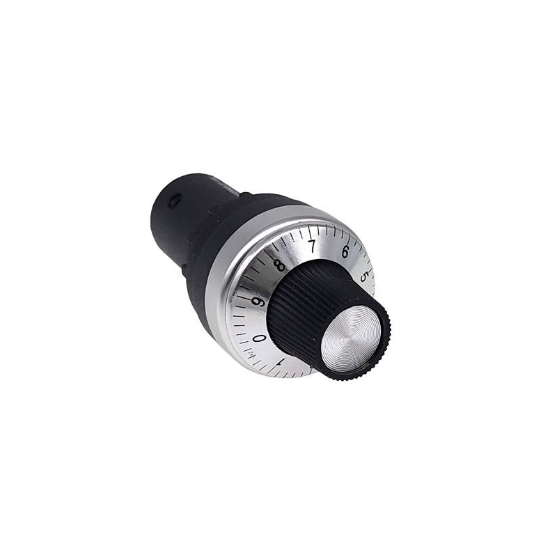1PC 1K 2K 3K 5k 10k 50k 100k L - Potentiometer 10K บทวิจารณ์และราคา