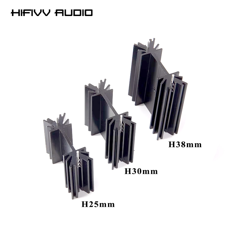 ฮีทซิงค์ระบายความร้อนแบบทรานซิ - Heatsink Aluminum บทวิจารณ์และราคา