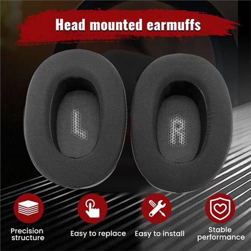 สำหรับเอเวอเรสต์ อีลิท 750NC แ - Headphone Parts บทวิจารณ์และราคา