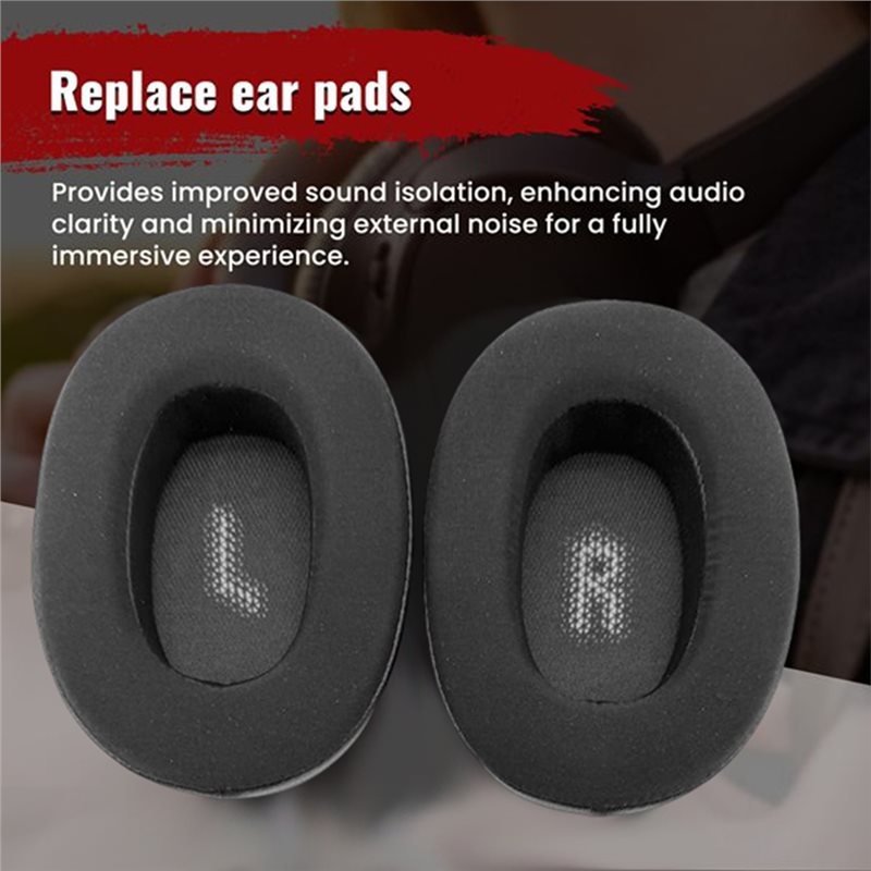 สำหรับเอเวอเรสต์ อีลิท 750NC แ - Headphone Parts บทวิจารณ์และราคา