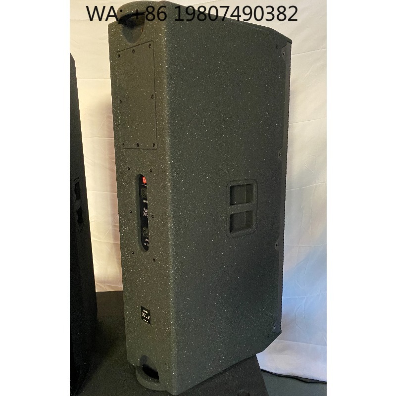 ลำโพงเสียงสองทางแบบฟูลเรนจ์ อุ - Full Range Speaker บทวิจารณ์และราคา