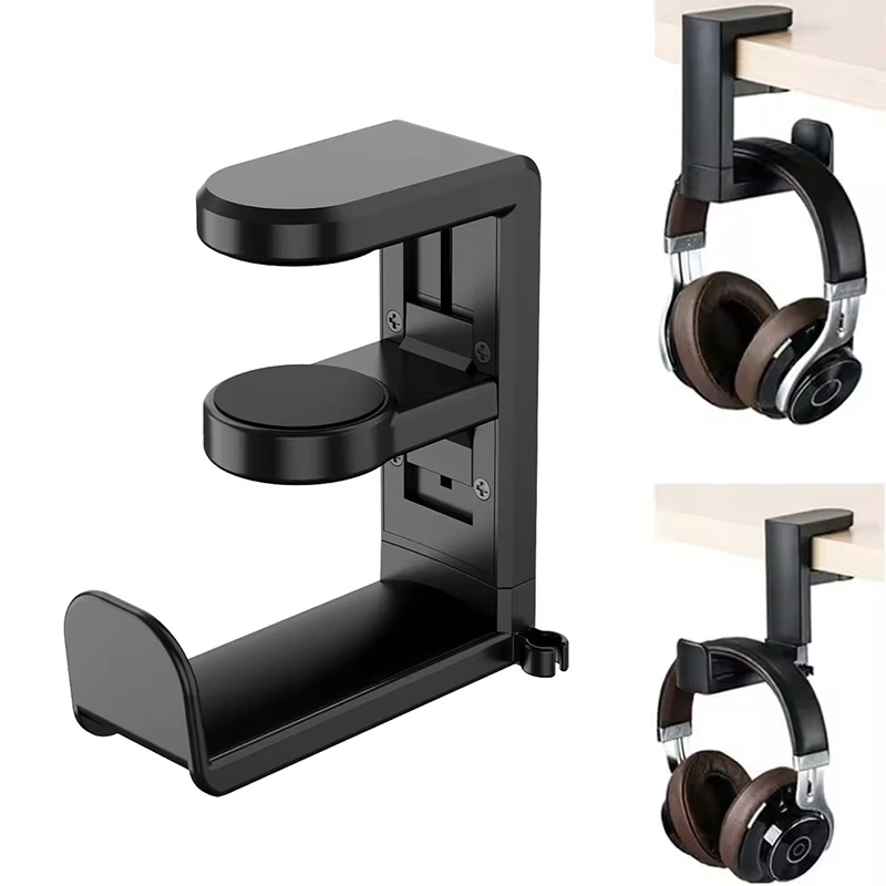 ขาตั้งหูฟังเกมมิ่งอเนกประสงค์  - Headphone Parts บทวิจารณ์และราคา